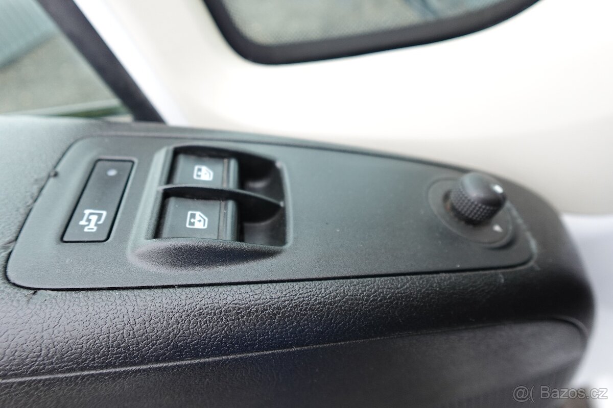 FIAT DUCATO L2H1 2.3MJT KLIMA - 10