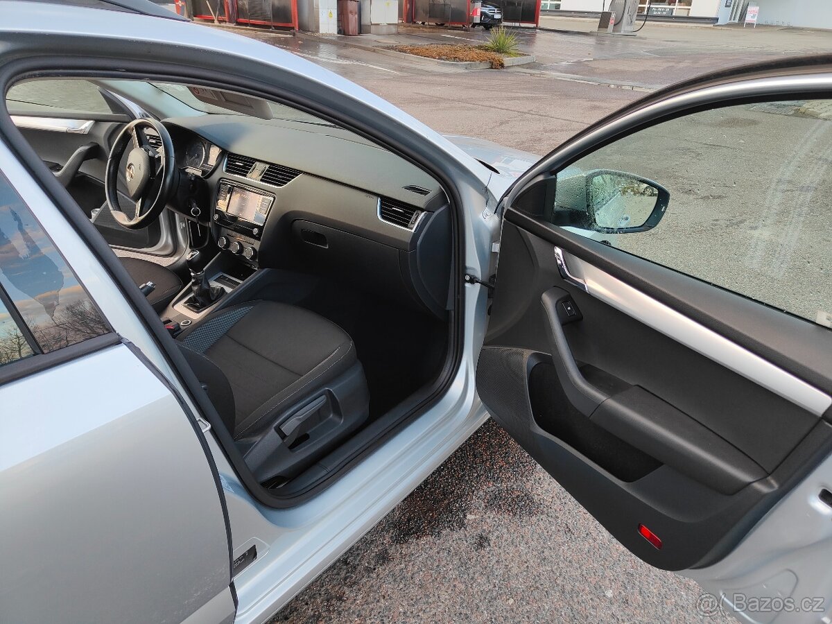 Prodam Skoda Octavia 3 facelift - 10