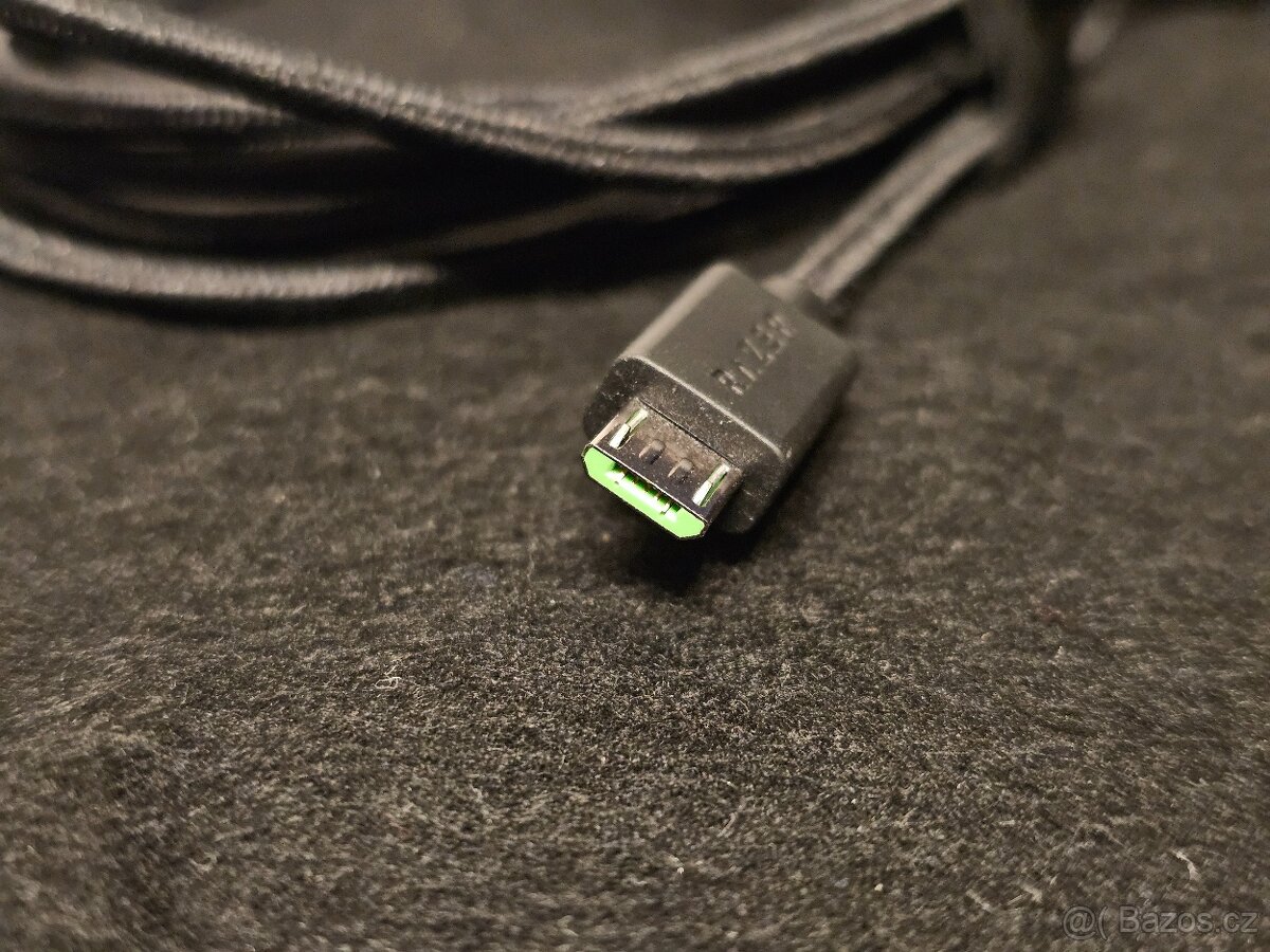Herní sluchátka Razer BlackShark V2 Pro (2020) - 10