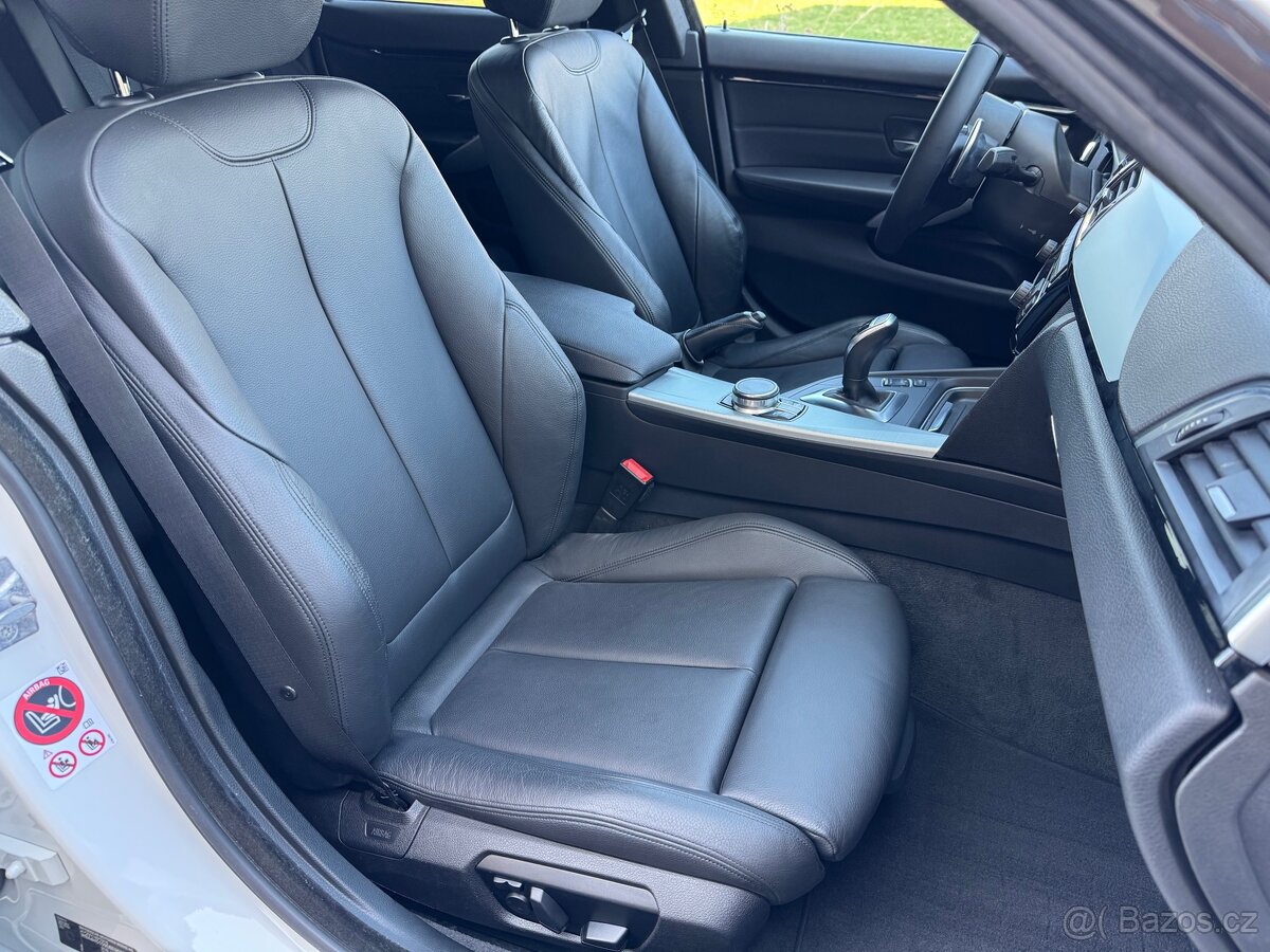 BMW 420i xDrive FL F36 - 10