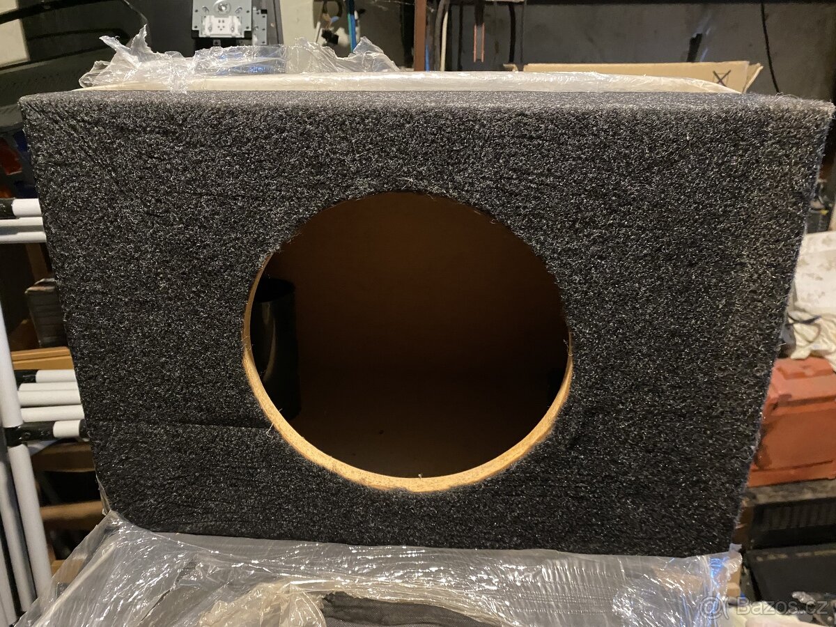 SWIS AUDIO SWL 1281 - 10