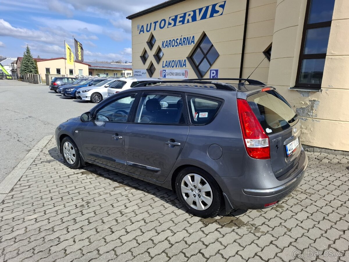 Hyundai I30 - 10