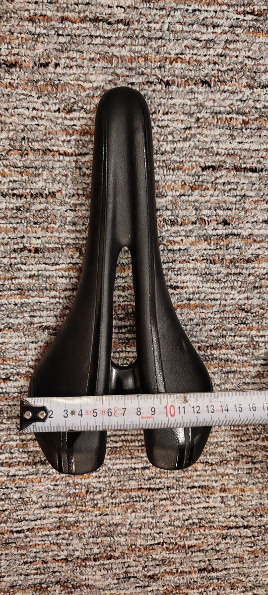 Specialized Carbon velikost S - 10