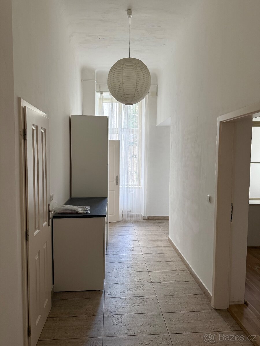 Pronájem bytu 4+1, 112 m², ul. Štěpánská, Praha 1 – centrum - 10