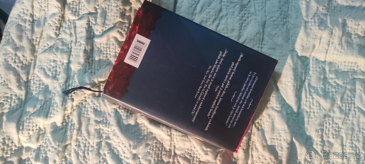 Prodávám knihy - 10