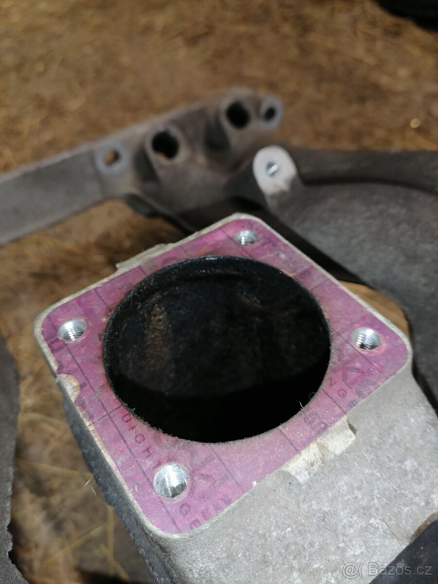 Škoda Felicia 1.3MPi - Náhradní díly - 10