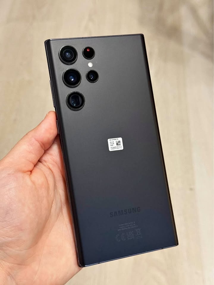 Samsung Galaxy S22 Ultra 5G 12GB 512GB - 10