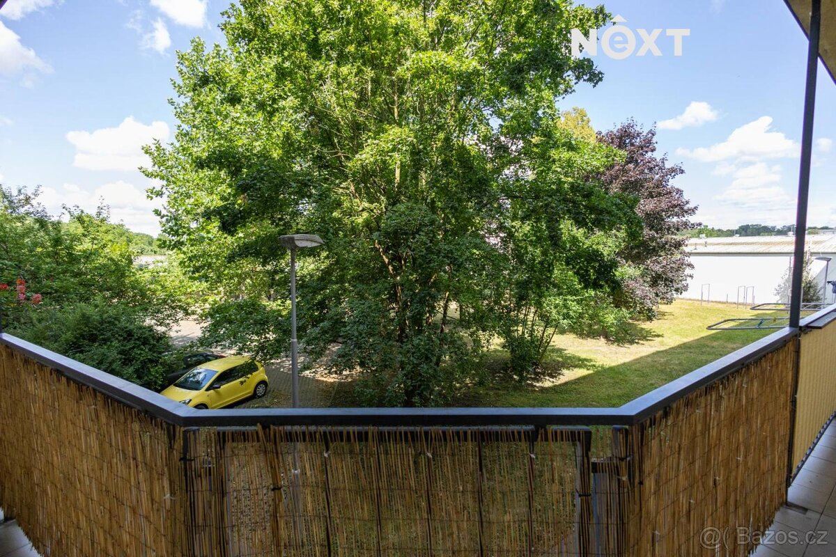 Prodej byt 1+kk, 34㎡ - 10