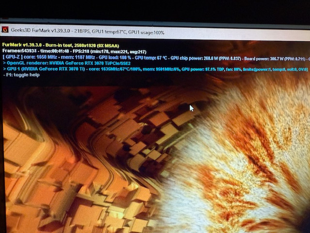 Herní PC:Ryzen 7 5800x/3070ti/X570S/ram64GB/1TB M.2 - 10