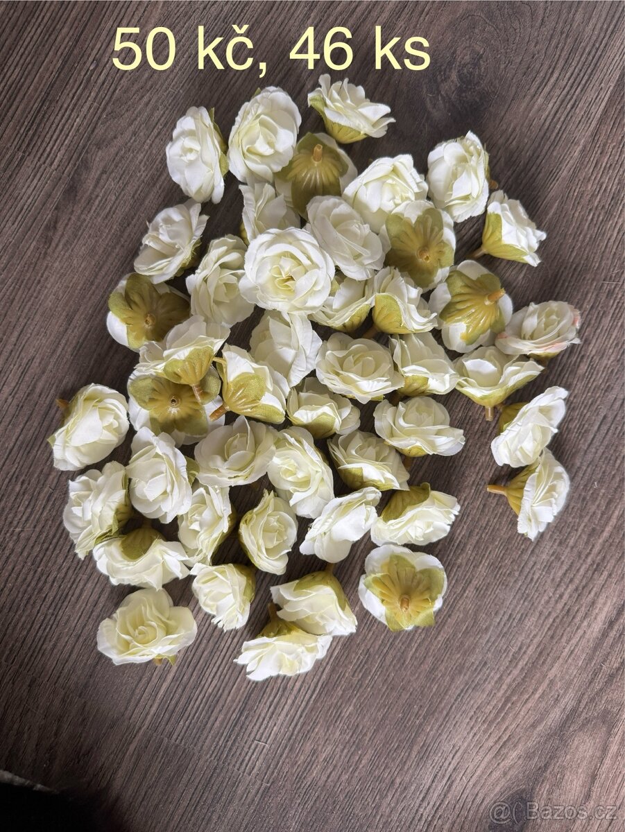 Svatební výzdoba - 10