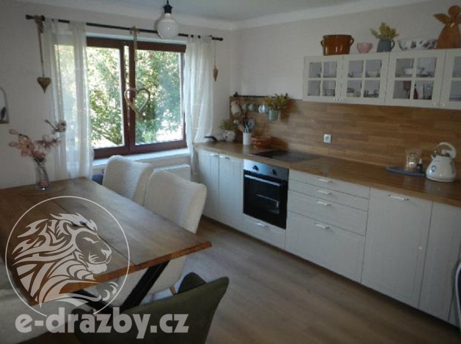 Dražba rodinného domu 2+1, Suchdol, okr. Kutná Hora - 10