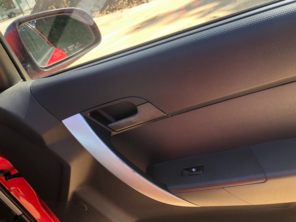 Chevrolet Aveo - - 10