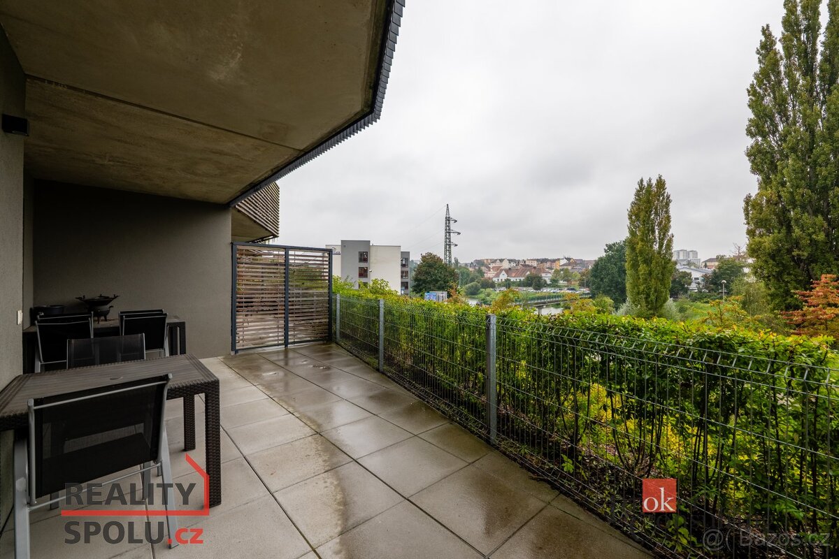 Pronájem, byty/2+kk, 57 m2, Papírnická 2809/14, Východní Pře - 10