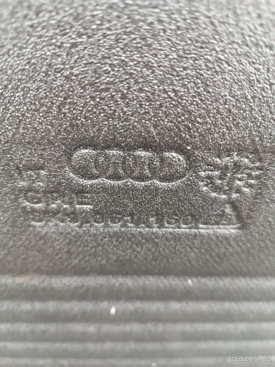 Oboustranný koberec Škoda Karoq a Kodiaq - 10