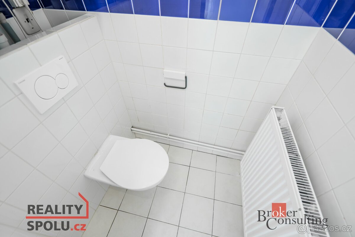 Prodej, byty/2+1, 64.75 m2, Klostermannova 1208/9, Modřany, - 10