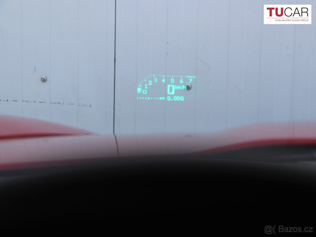 Chevrolet Corvette C6 6.0 V8 Automat - 10