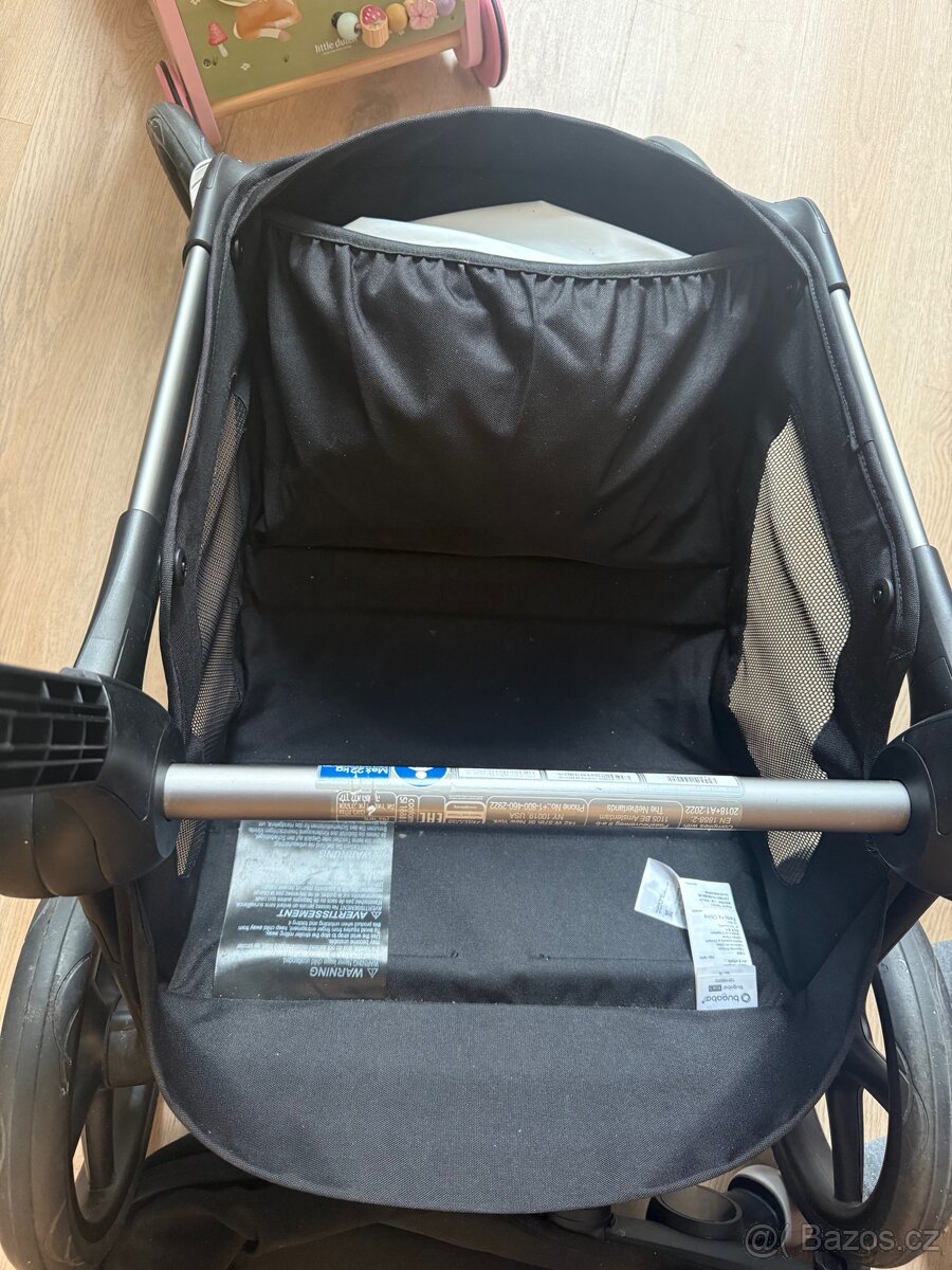 Bugaboo fox 5 renew - 10