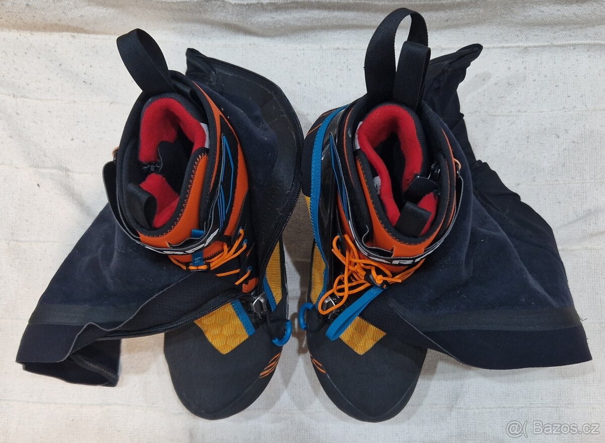 Scarpa Phantom 8000 - 10