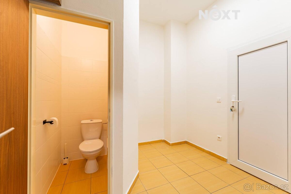 Pronájem byt 2+1, 73㎡ - 10