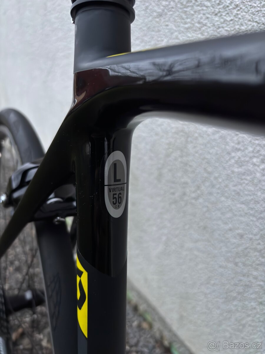 Scott Addict 10 - 10