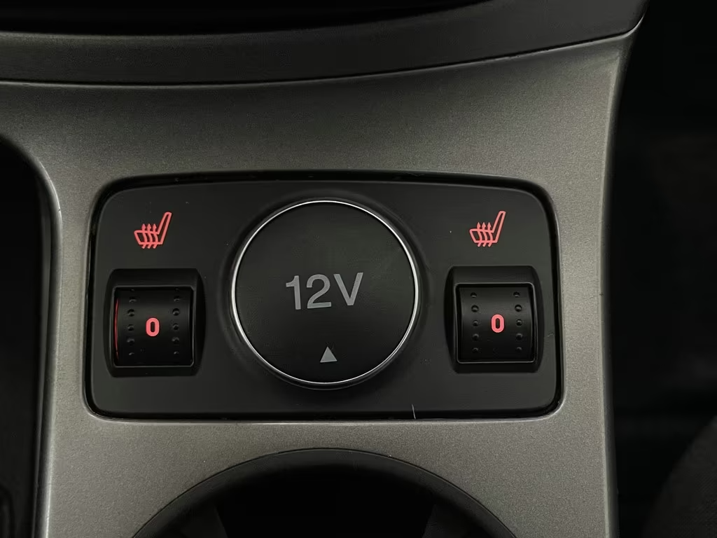 Ford Kuga 1.5 EcoBoost Sync Edition - 10