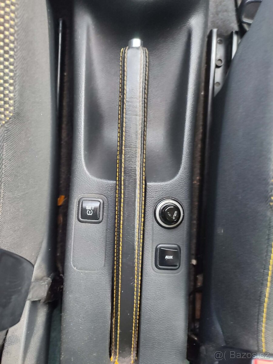 Skoda Roomster 1,4 i - 10