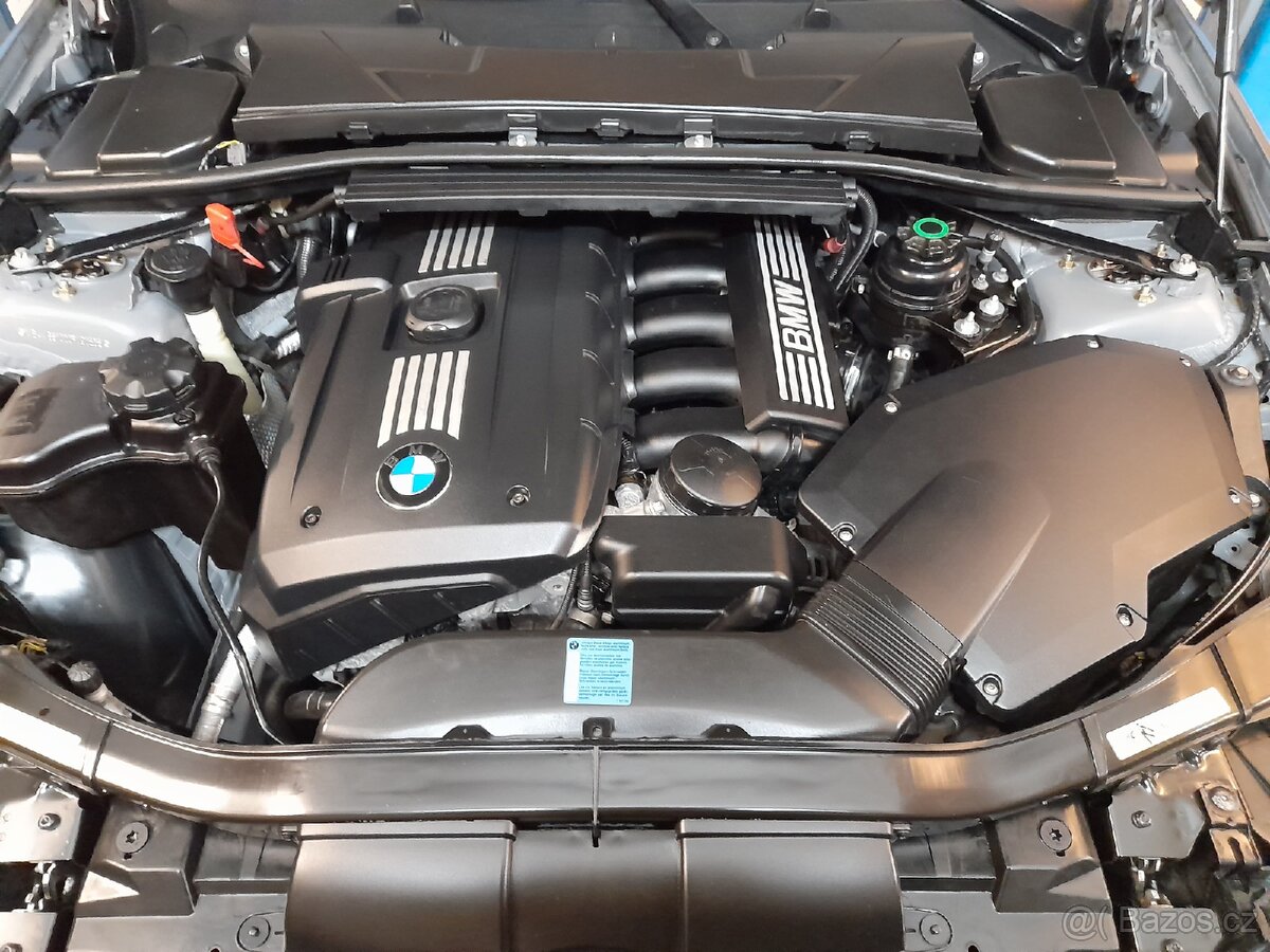 Bmw e92 200kw 330i - 10