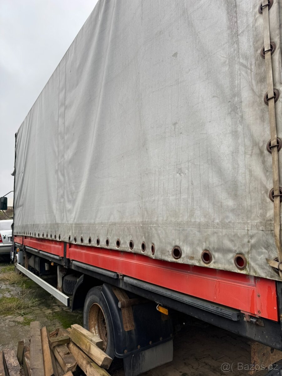 daf LF 45.240 - 10