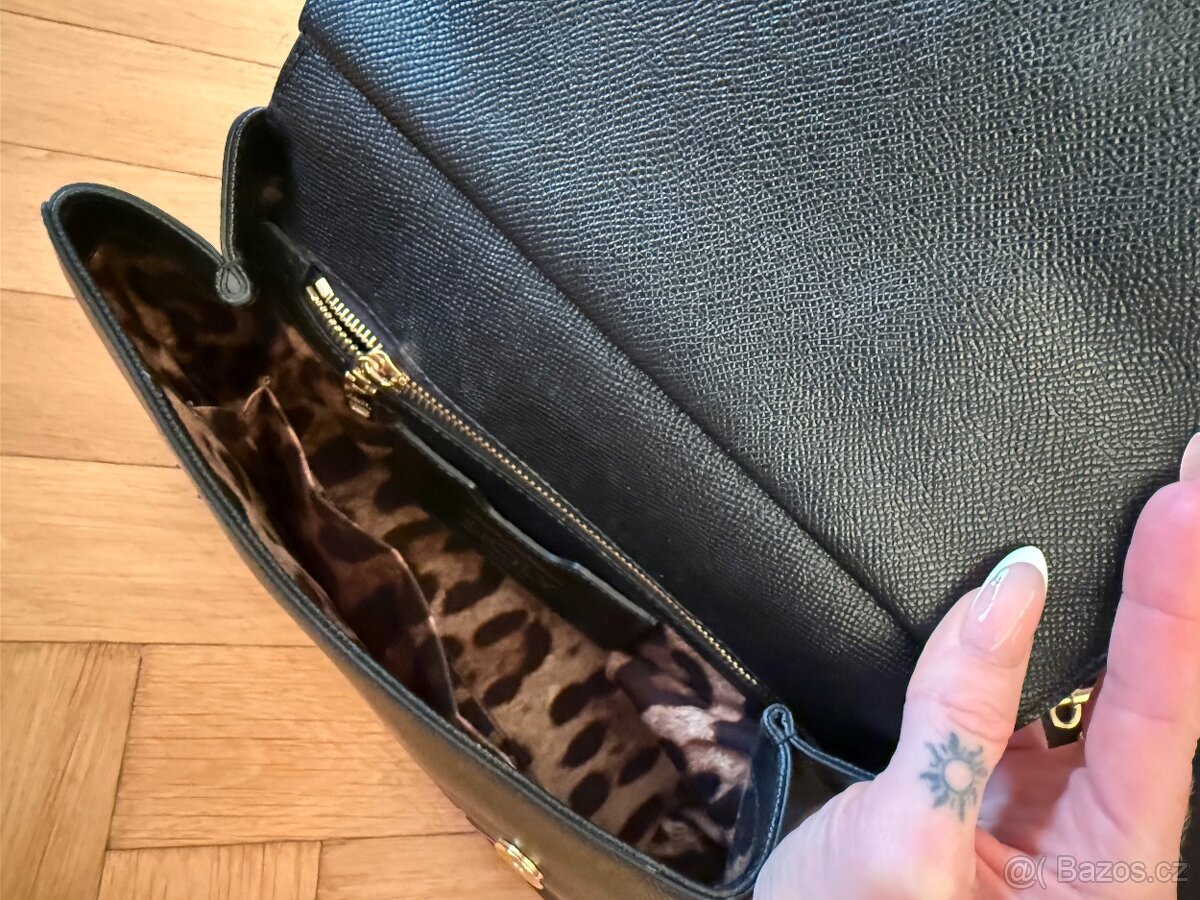 Kabelka Dolce & Gabbana - 10