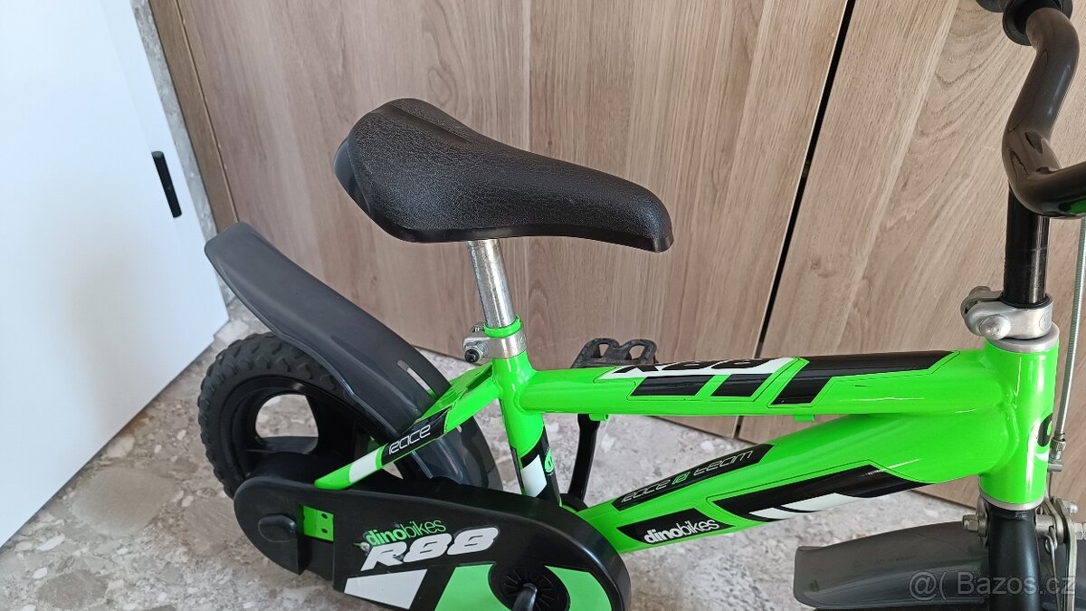 Dětské kolo Dino bikes 12 - 10