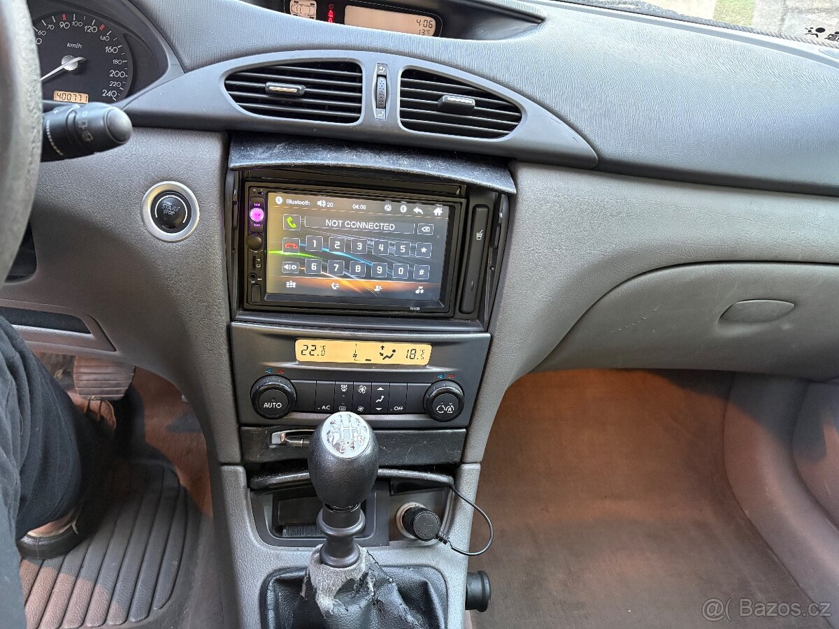 Renault Laguna2 - 10