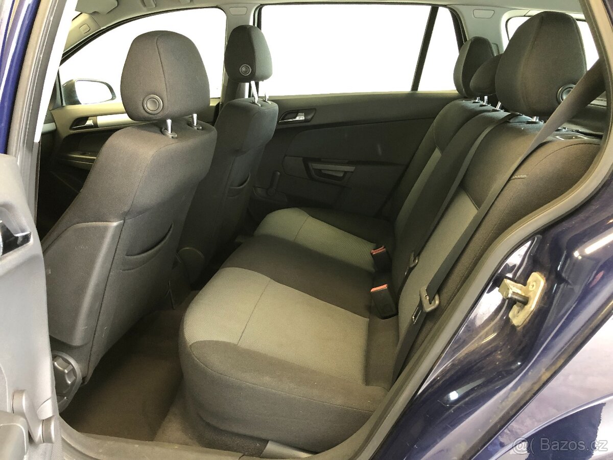 OPEL ASTRA 1.7CDTI CARAVAN - 10