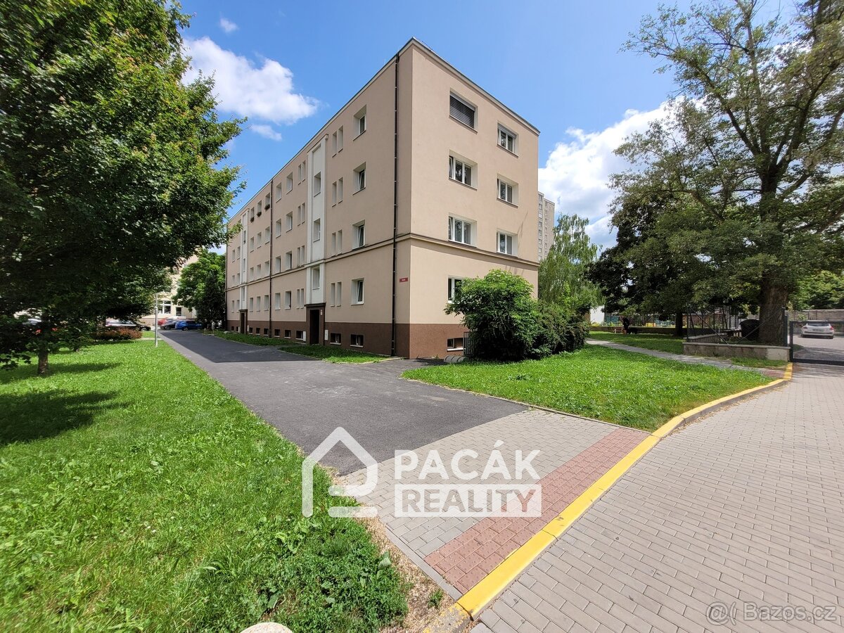 Prodej luxusního bytu o dispozici 3+kk ve vynikající lokalit - 10