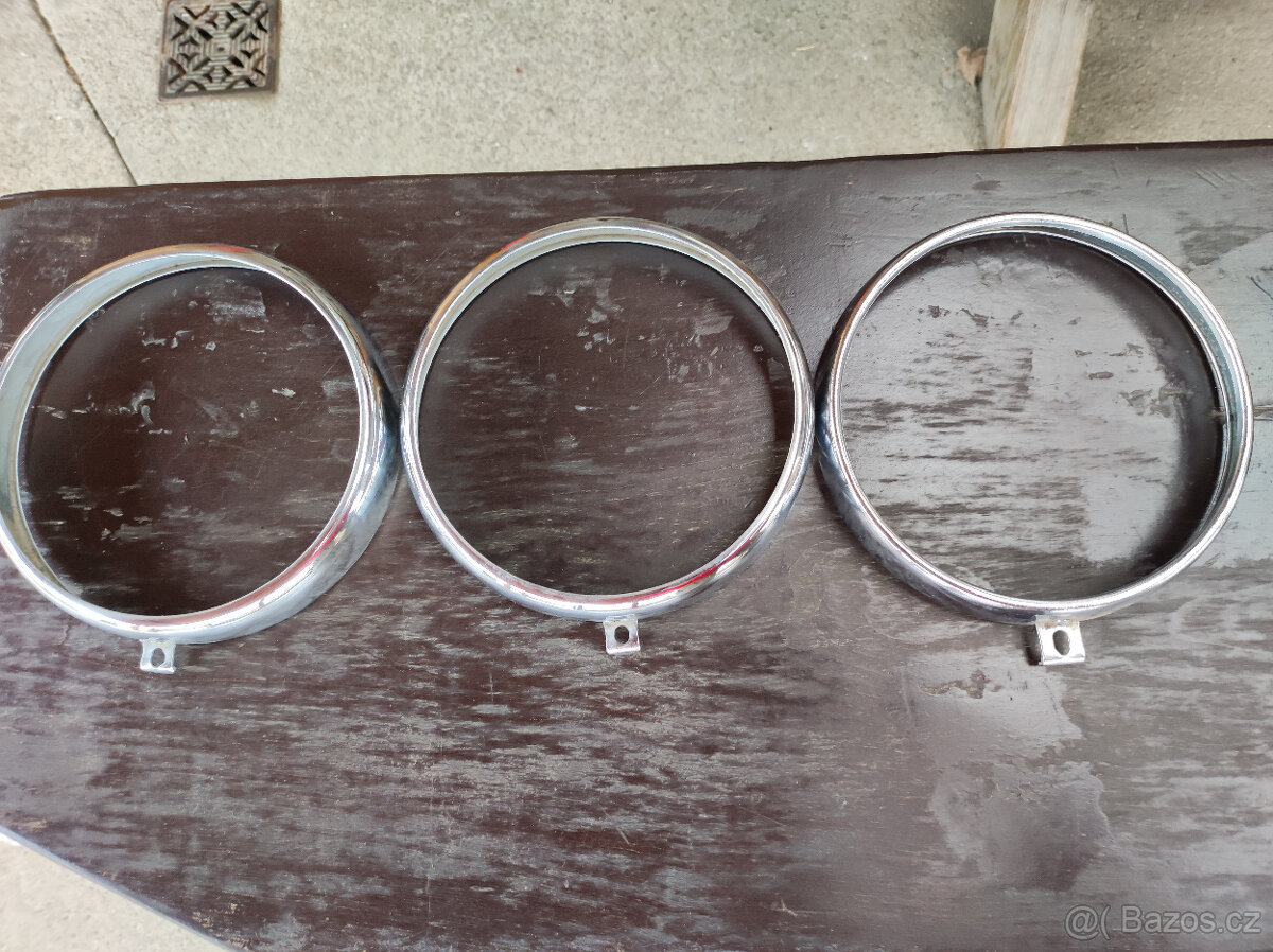 prodám náhradní díly na Zetor 40,6711,6911,70-7711 - 10