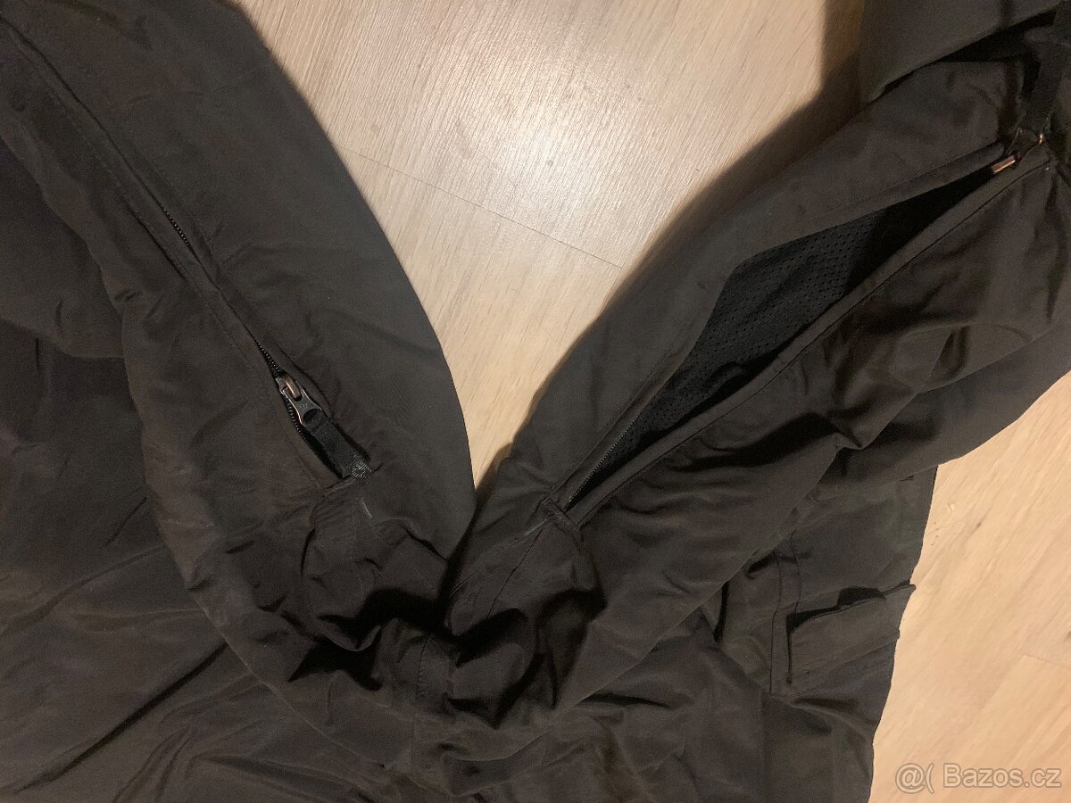 Quiksilver Snowboard X-series kalhoty - 10