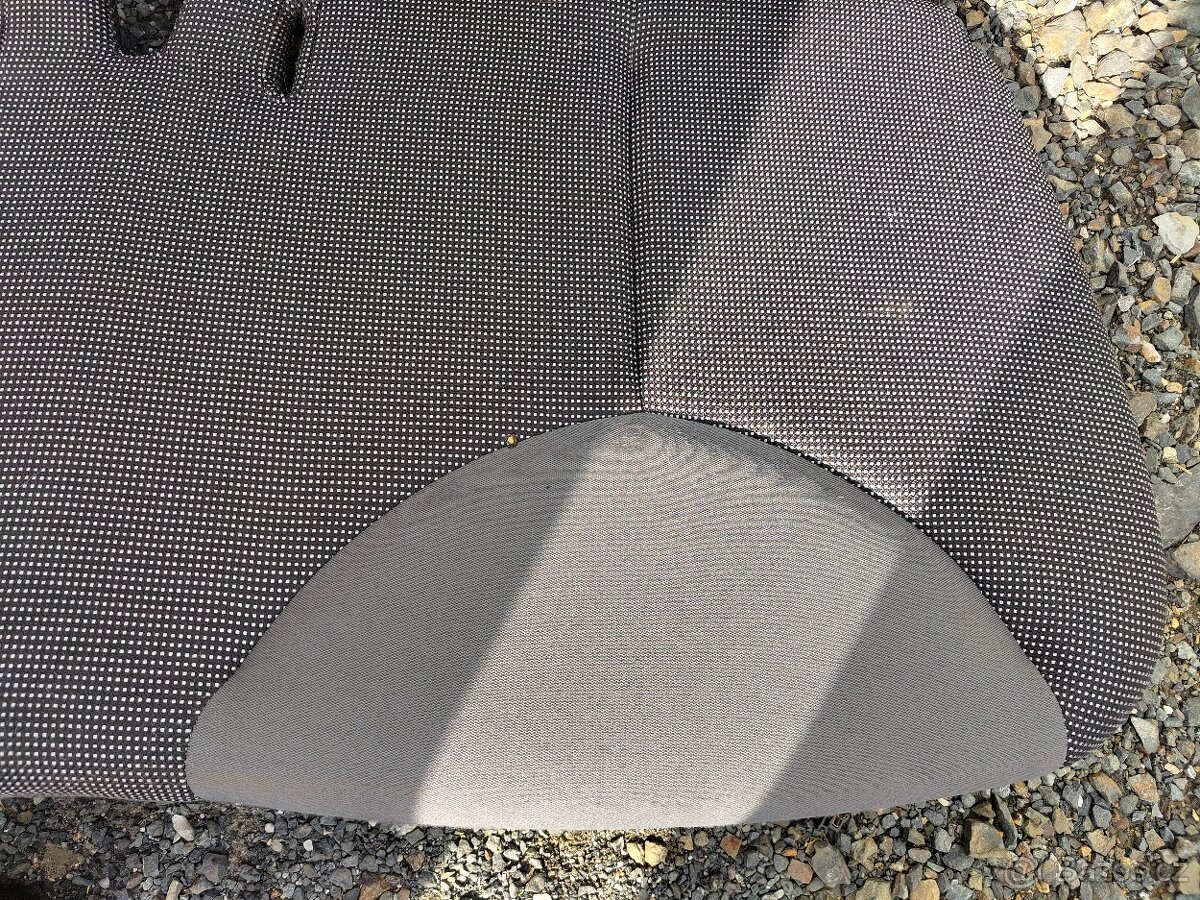 Sedačky Peugeot 107 - 3 dveřový - 10