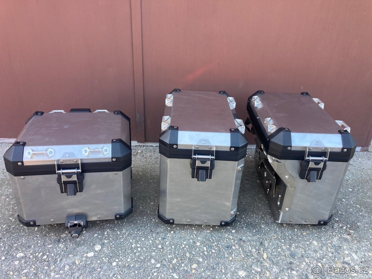 BMW F 900 GS Adventure - 10