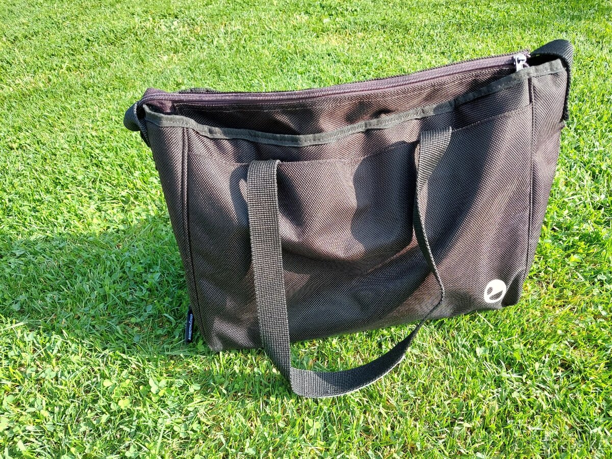 Kočárek Easywalker Sky Pro - 10