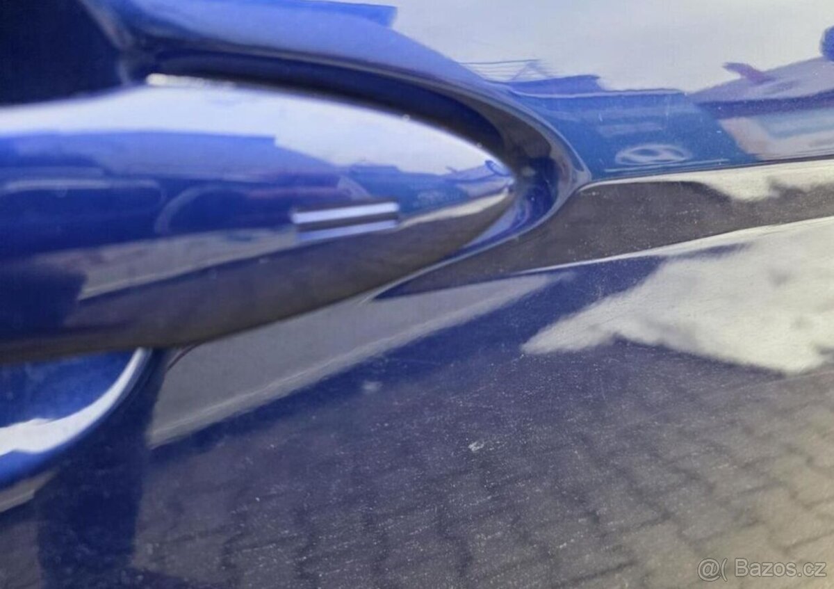 Toyota Camry 2.5-HYBRID-1.MAJITEL-DPH - 10