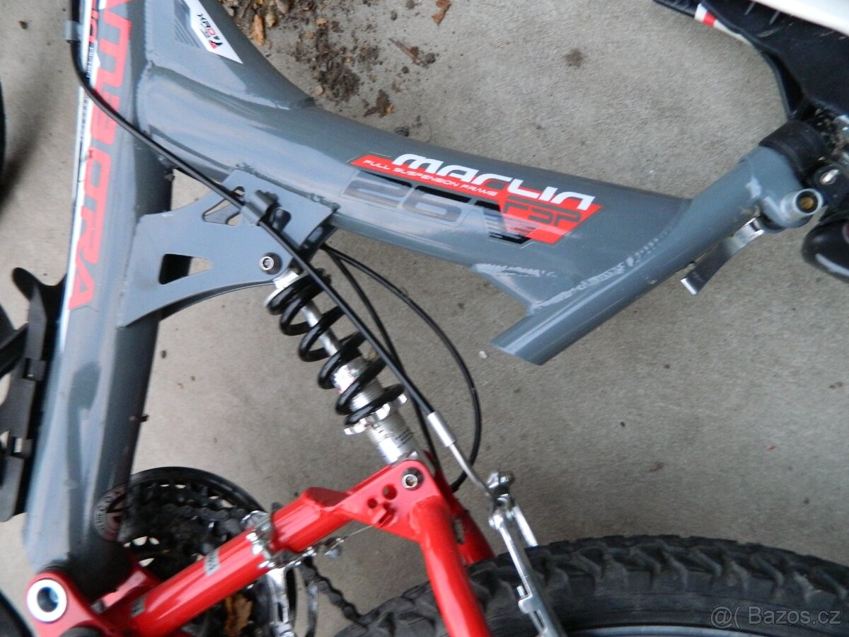 horské kolo 26 - 10