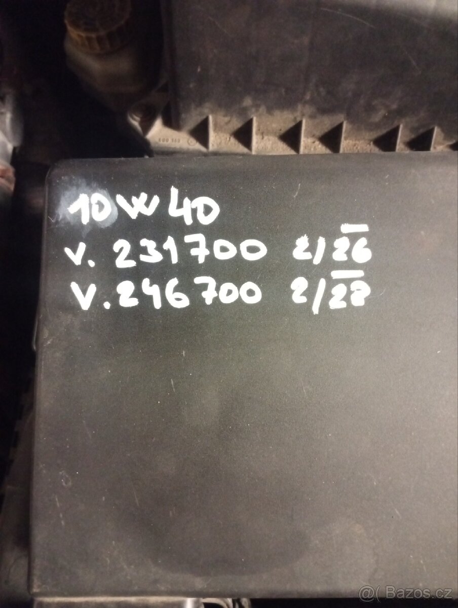 Škoda Fabia 1,4Mpi - 10