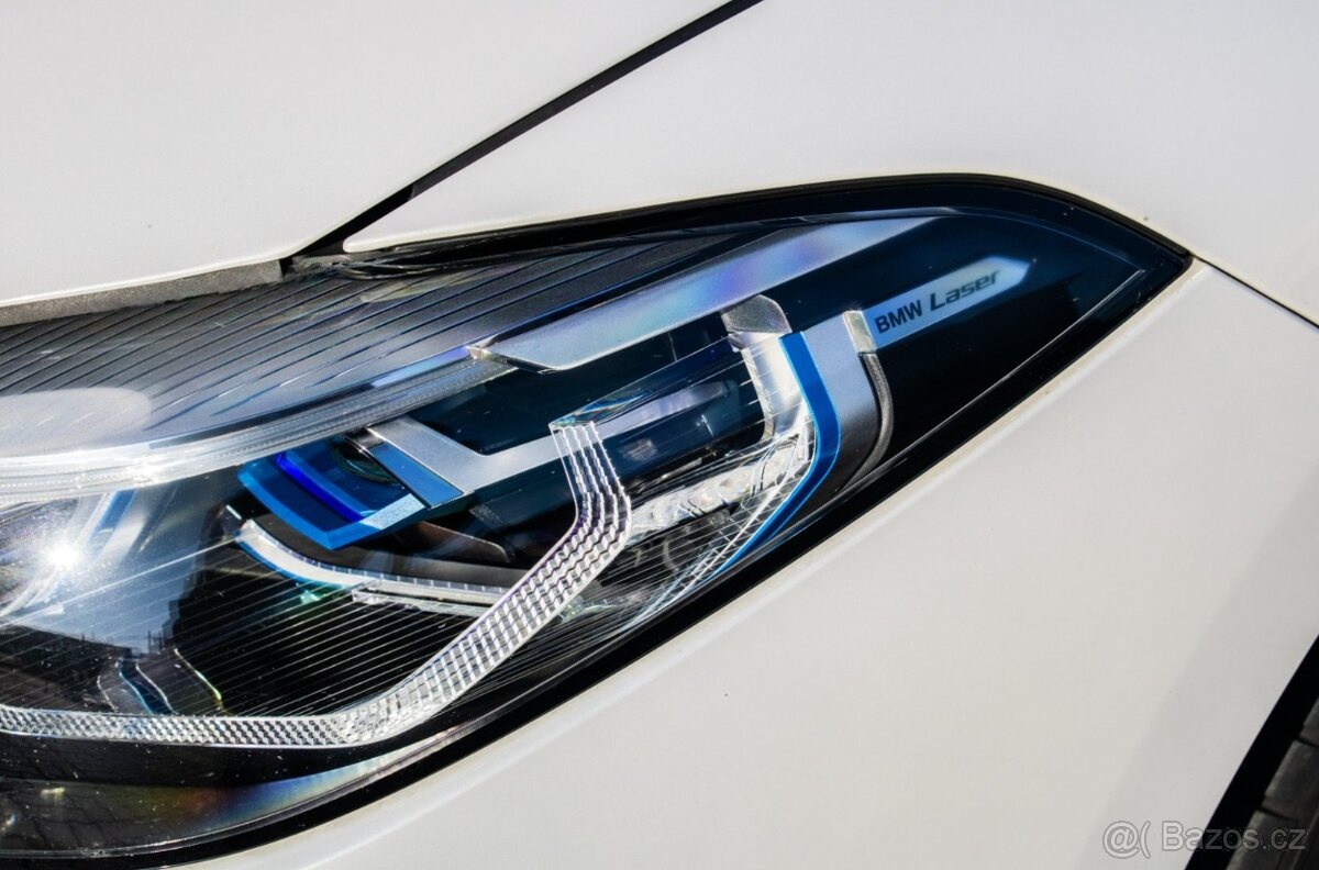 BMW 840D XDRIVE CABRIO - 10