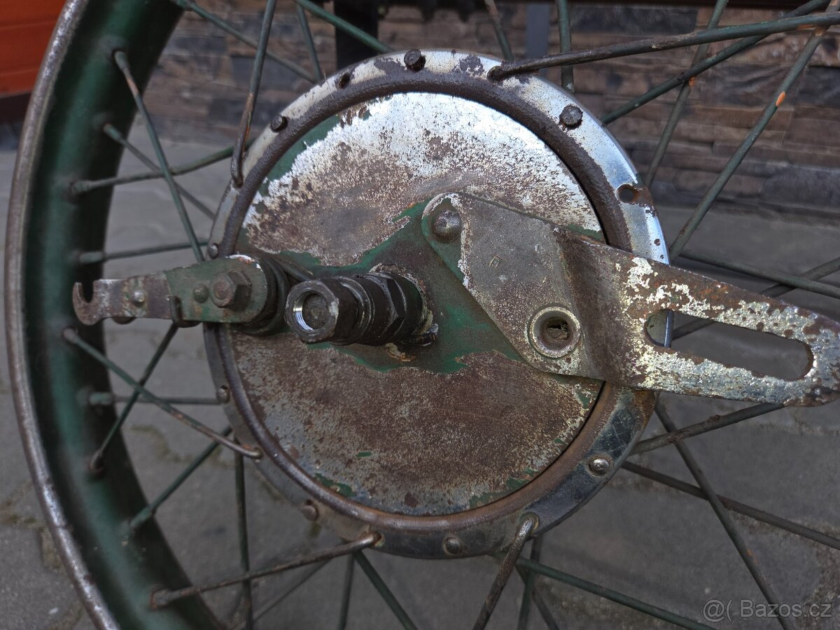 Jawa special 175 250 - 10