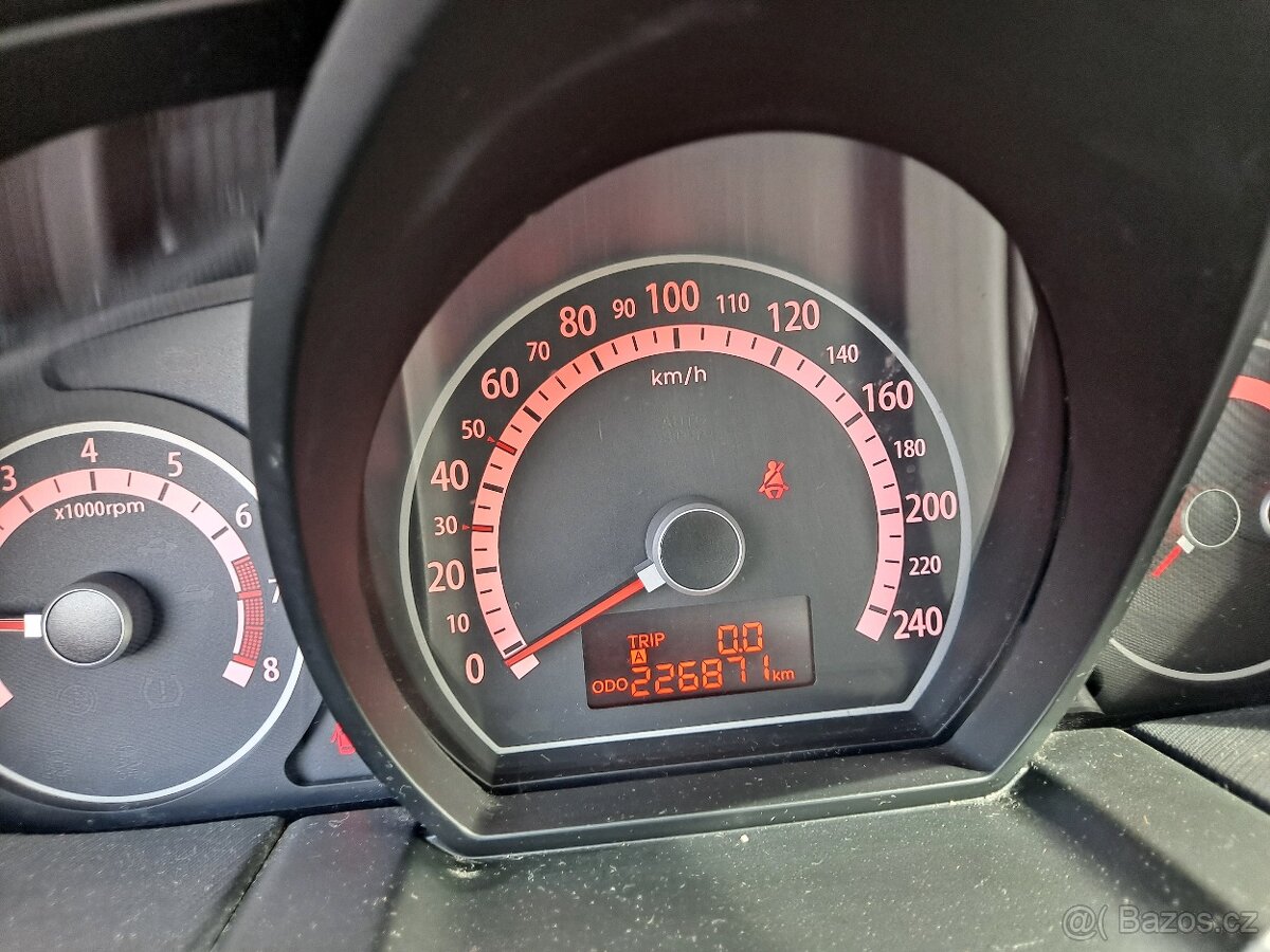 Kia ceed - 10