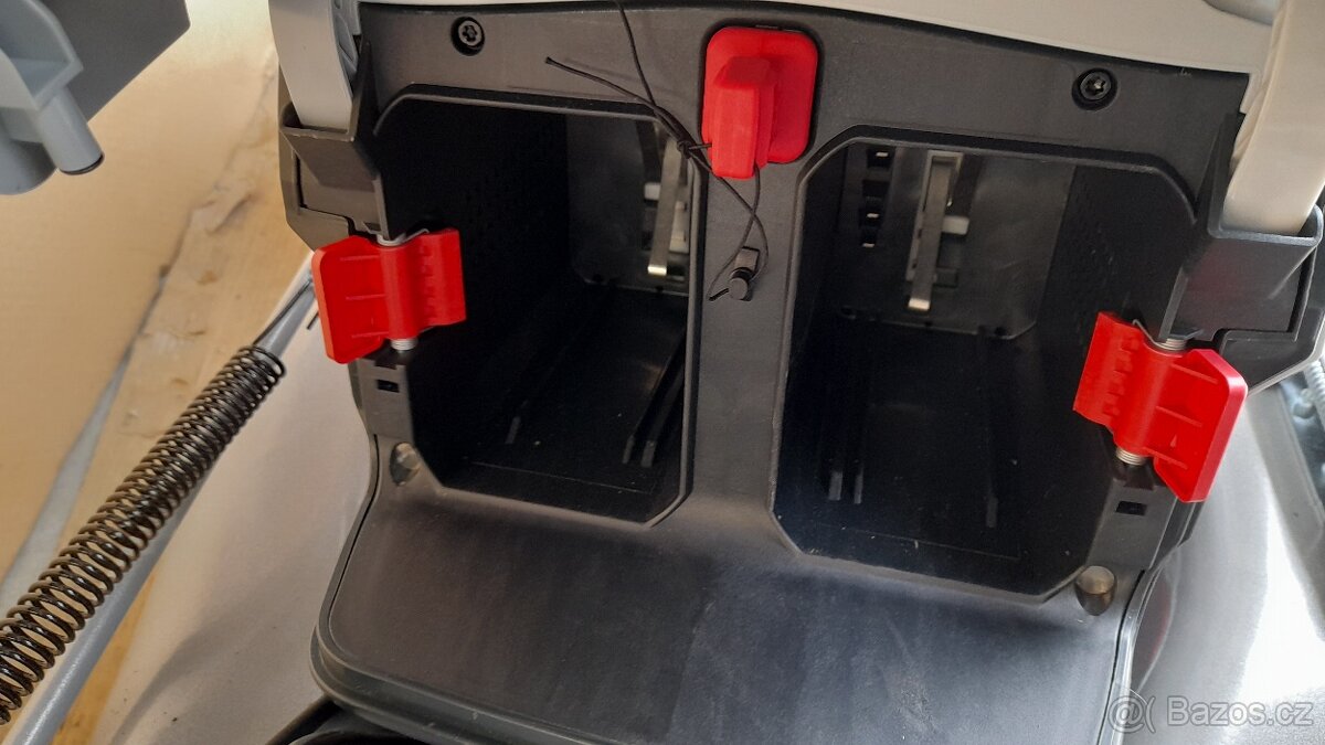 Aku sekačka Cramer 82 LM 51 S - 10