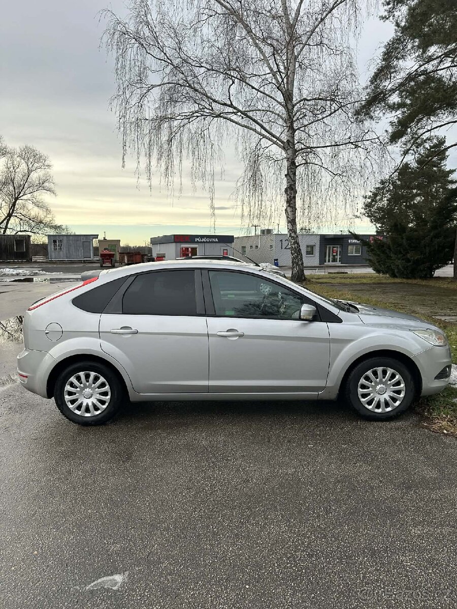 Prodam Ford Focus - 10