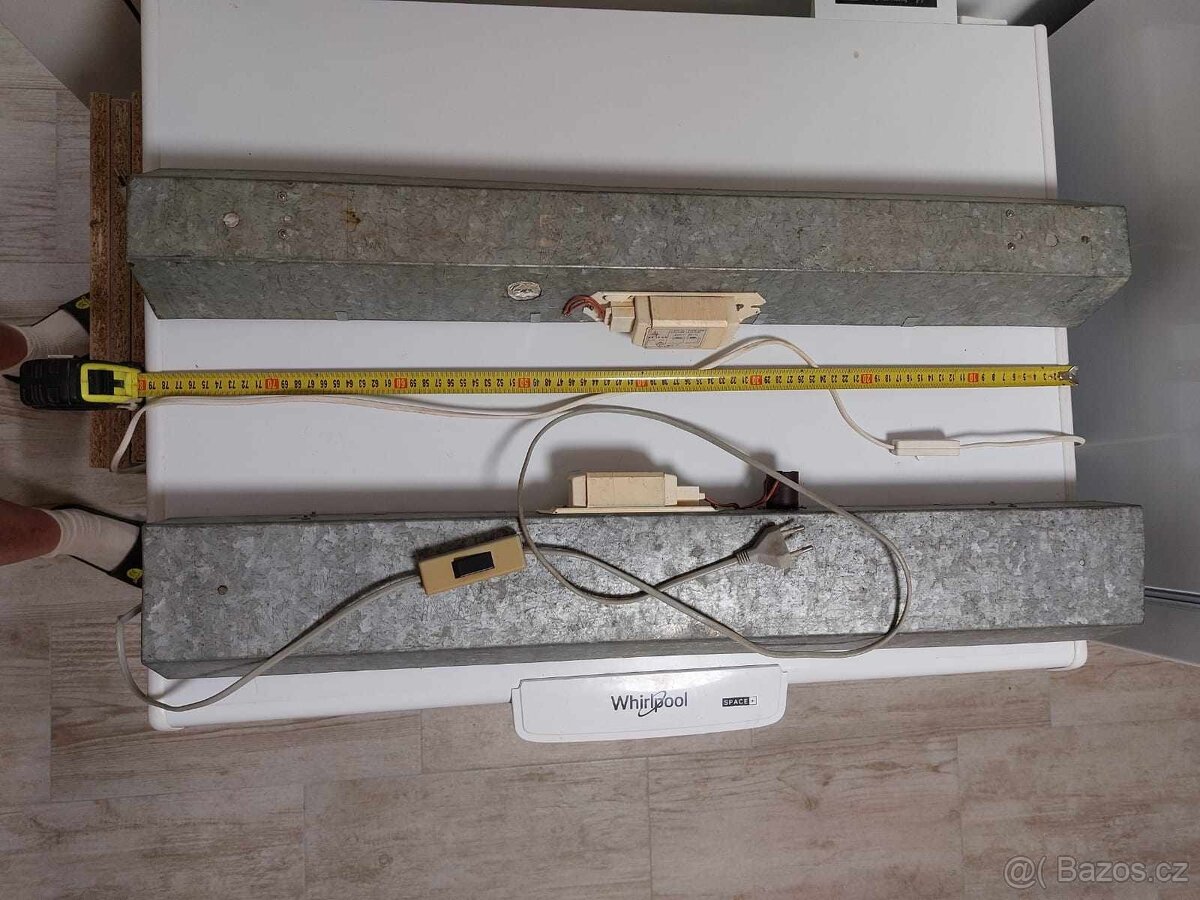 Akvárium, terárium - 10