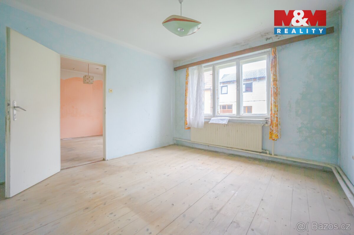 Prodej rodinného domu, 86 m², Ostrožská Nová Ves - 10