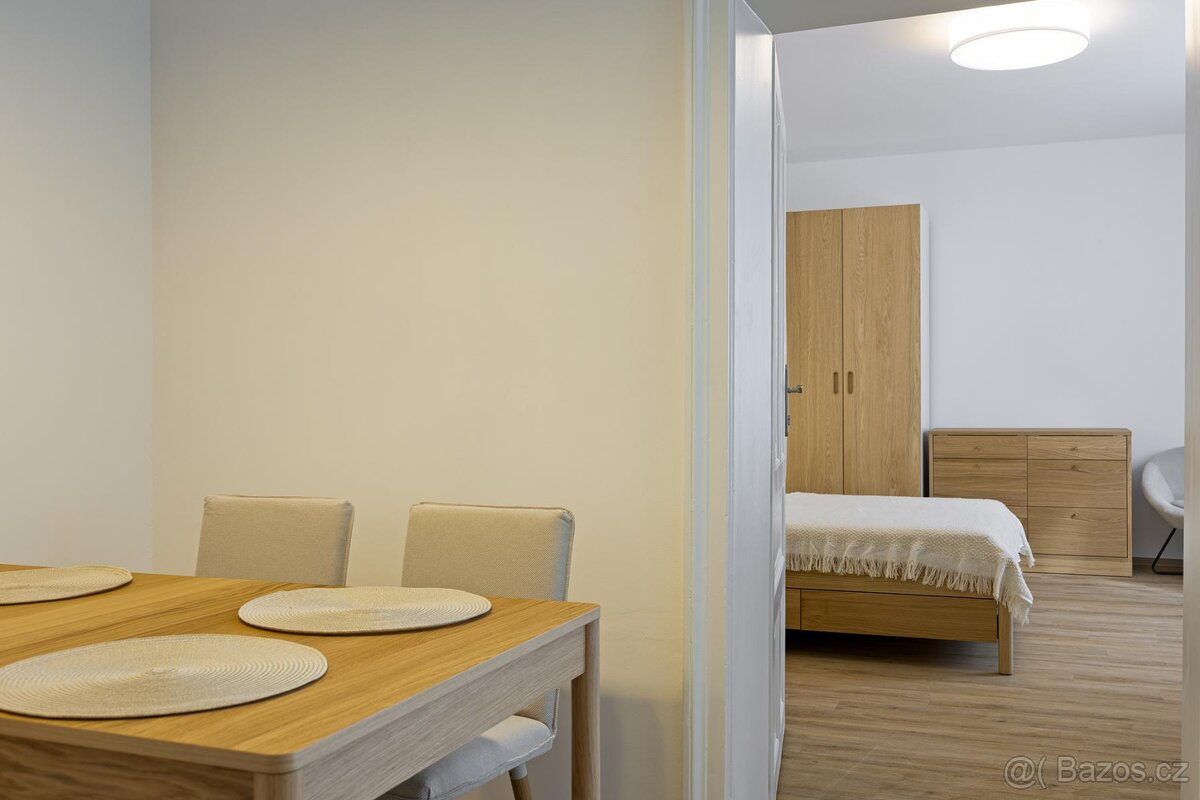 Pronájem bytu 2+kk, Nádražní, Ostrava - 10