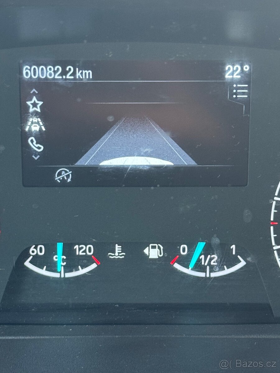 Ford Transit 2.0TDCi 350 2023 MAXI L4H3 KAMERA DPH - 10